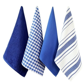 https://i5.walmartimages.com/seo/Elomelo-Kitchen-Towels-with-Hanging-Loop-Terry-Waffle-Flat-Cotton-Dish-Towel-Set-of-4-25x16-in-Royal-Blue-White_fe65e56e-6b5a-4003-a501-add3cc90b7b2.33a567e752c9665729e9d4a098d18645.jpeg?odnHeight=320&odnWidth=320&odnBg=FFFFFF