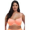 thumbnail image 1 of Elomi Amazonia Underwire Sweetheart Bikini Swim Top ES7163, 1 of 2