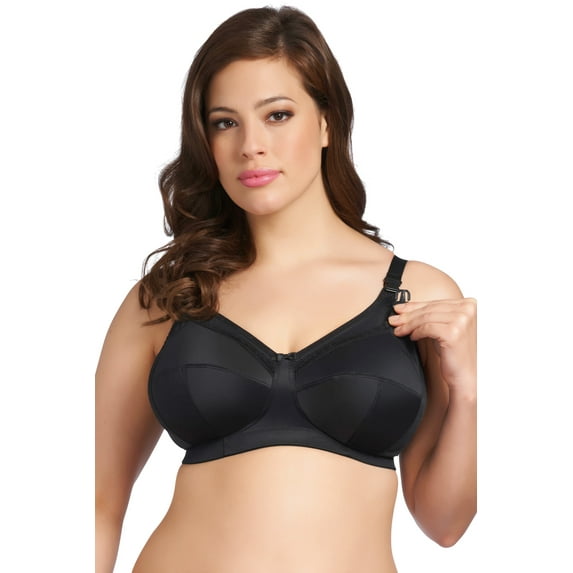 Elomi Beatrice Soft Cup Nursing Bra El8053