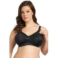 thumbnail image 1 of Elomi Beatrice Wire-Free Nursing Bra, 1 of 2
