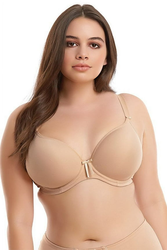 Bijou Convertible T-Shirt Bra