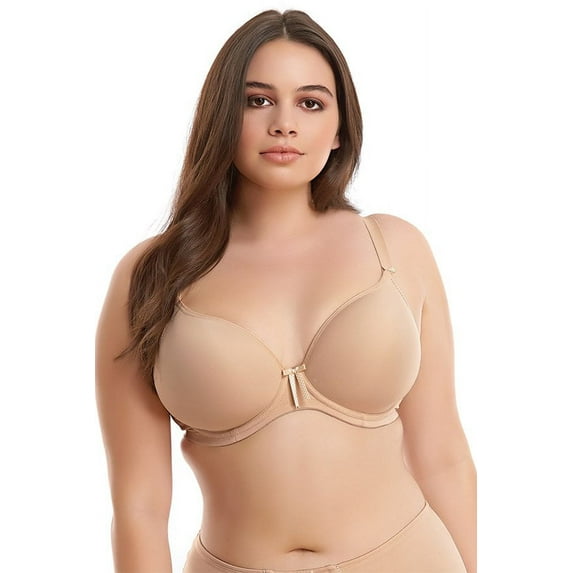 Elomi Bijou Underwired Banded Moulded Bra EL8722