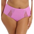 thumbnail image 1 of Elomi Brianna Full Panty Brief (8085),4XL,Very Pink, 1 of 5