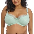 thumbnail image 1 of Elomi Brianna Padded Half Cup Underwire Bra (8081),40F,Frozen, 1 of 6