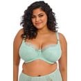 thumbnail image 1 of Elomi Brianna Underwire Padded Half Cup Bra EL8081, 1 of 12