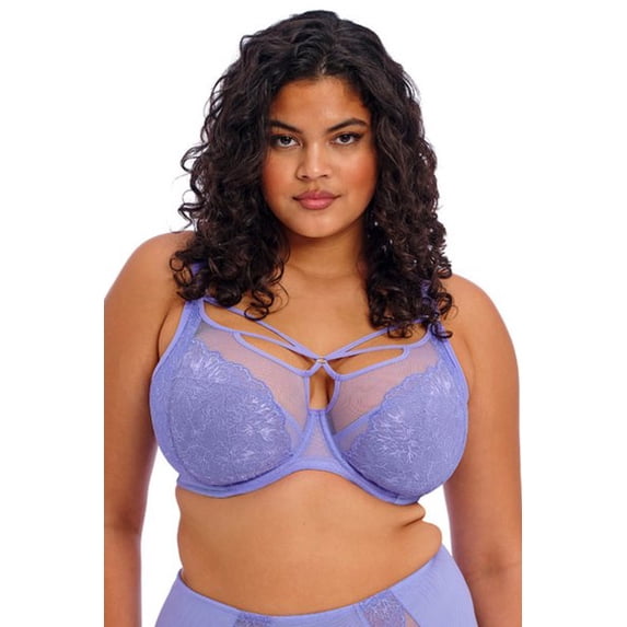 Elomi Brianna Underwire Plunge Bra EL8080