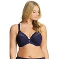 thumbnail image 1 of Elomi Carmen Underwire Plunge Stretch Bra EL4010, 1 of 4