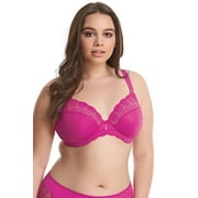 Elomi Carmen Underwire Plunge Stretch Bra EL4010