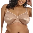 thumbnail image 1 of Elomi Cate Allure Full Cup Banded Underwire Bra (302405),40J,Sahara, 1 of 6
