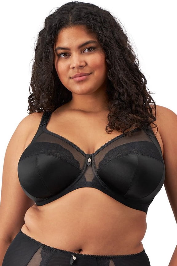 Cate Allure Underwire Bra EL302405