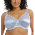 thumbnail image 1 of Elomi Cate Embroidered Full Cup Banded Underwire Bra (4030),34FF,Alaska, 1 of 5