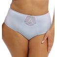 thumbnail image 1 of Elomi Cate Full Panty Brief (4036),2XL,Alaska, 1 of 5