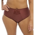 thumbnail image 1 of Elomi Cate Full Panty Brief (4036),2XL,Dark Copper, 1 of 5