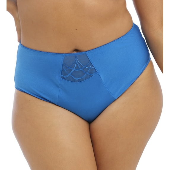 Elomi Cate Full Panty Brief (4036),3XL,Tunis