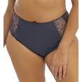 thumbnail image 1 of Elomi Charley Matching Full Brief (4388),3XL,Storm, 1 of 3