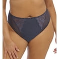 thumbnail image 1 of Elomi Charley Matching High Leg Brief (4386),Large,Storm, 1 of 3