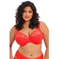 thumbnail image 1 of Elomi Charley Plunge Underwire Bra EL4380, 1 of 19