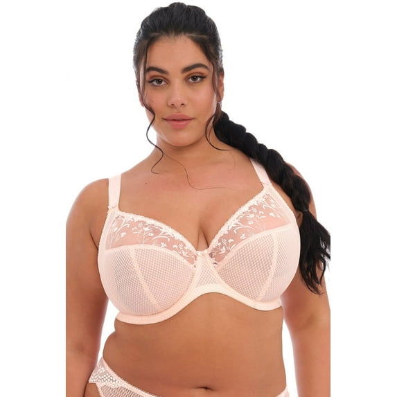 Elomi Charley Plunge Underwire Bra EL4380