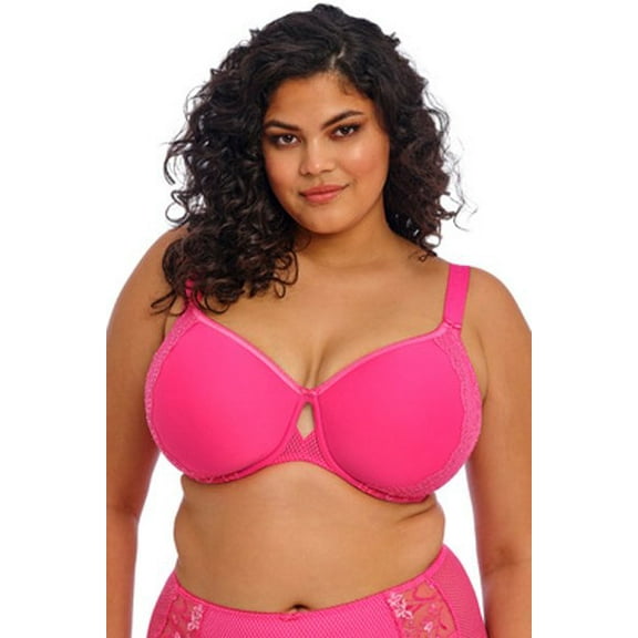 Elomi Charley Underwire Bandless Spacer Molded Bra EL4383