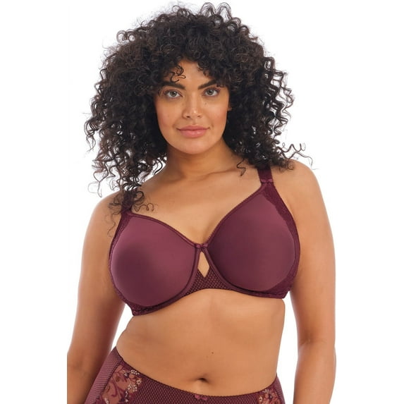 Elomi Charley Underwire Bandless Spacer Molded Bra EL4383
