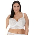 thumbnail image 1 of Elomi Charley Underwire Plunge Longline Bra EL4381, 1 of 6