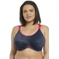 thumbnail image 1 of Elomi Energise Underwire Sports Bra - J Hook EL8041, 1 of 8