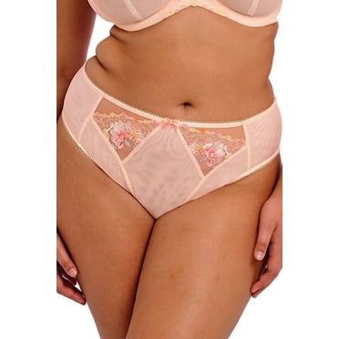 Elomi Himari High Leg Brief EL302153