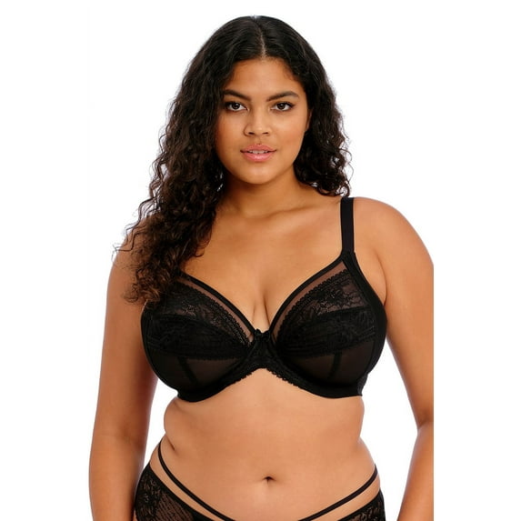 Elomi Kendra Underwire Plunge Bra EL301602