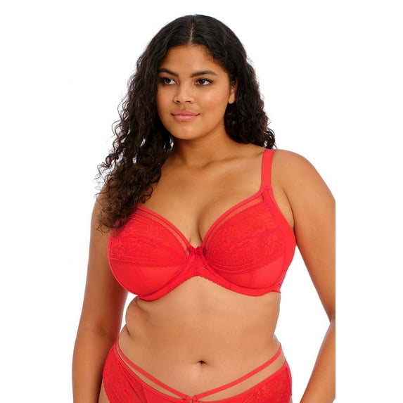 Elomi Kendra Underwire Plunge Bra EL301602