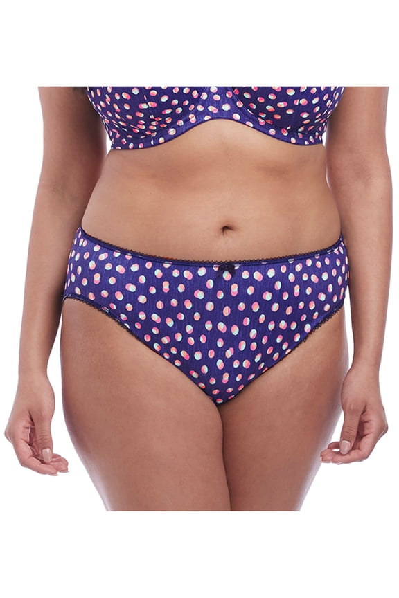 Kim Matching Panty Brief (4345),Large,Eclipse - Eclipse,Large