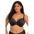 thumbnail image 1 of Elomi Lucie Underwire Stretch Plunge Bra EL4490, 1 of 16