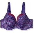 thumbnail image 1 of Elomi Plus Size Lyndsey Underwire Banded Bra EL4120, 1 of 2