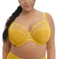 thumbnail image 1 of Elomi Matilda Banded Plunge Underwire Bra (8900),34K,Daisy, 1 of 4
