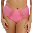 thumbnail image 1 of Elomi Matilda Matching Full Panty Brief (8906),4XL,Wild Cherry, 1 of 4