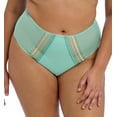 thumbnail image 1 of Elomi Matilda Matching Full Panty Brief (8906),Large,Jade, 1 of 6
