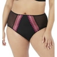 thumbnail image 1 of Elomi Matilda Matching Full Panty Brief (8906),Large,Kiss, 1 of 3