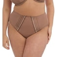 thumbnail image 1 of Elomi Matilda Matching Full Panty Brief (8906),Medium,Clove, 1 of 5