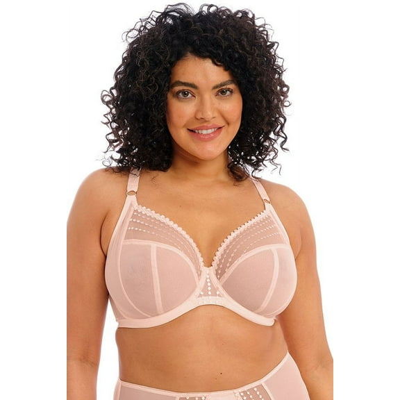 Elomi Matilda Plunge Bra EL8900