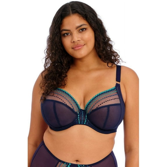 Elomi Matilda Plunge Bra EL8900