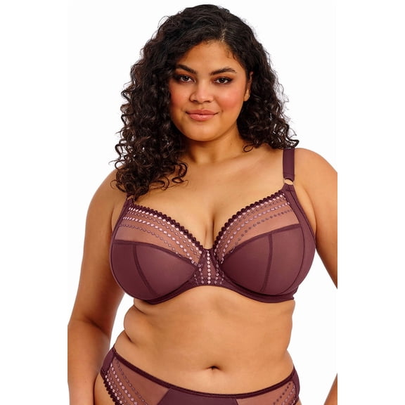 Elomi Matilda Plunge Bra EL8900