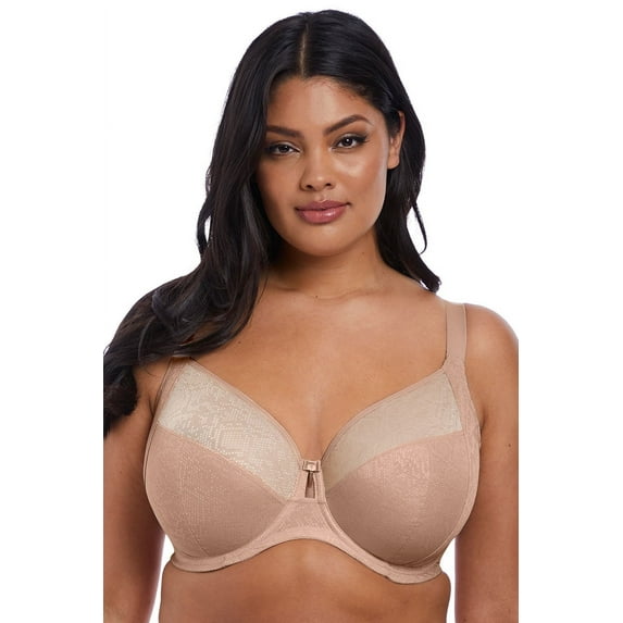 Elomi Mia Underwire Plunge Bra EL4361