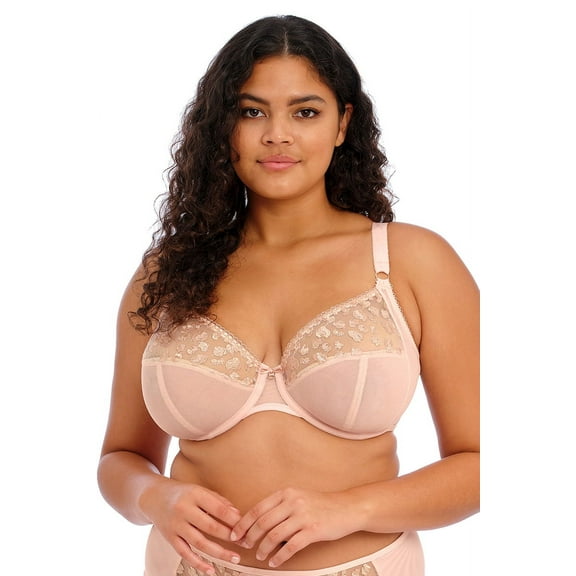 Elomi Namrah Underwire Bandless Plunge EL301336