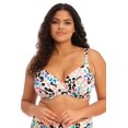 thumbnail image 1 of Elomi Party Bay Underwire Plunge Bikini Top ES801402, 1 of 2