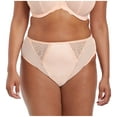 thumbnail image 1 of Elomi Charley Matching High Leg Brief (4386),Medium,Ballet Pink, 1 of 26