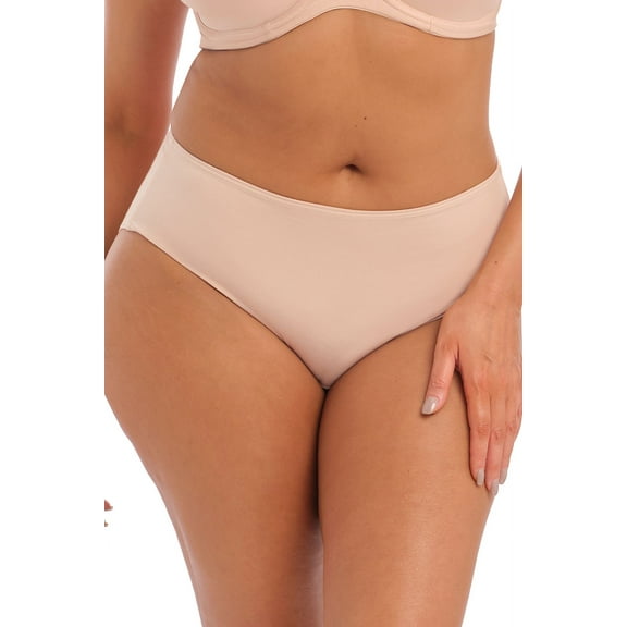 Elomi Smooth Full Brief EL4565