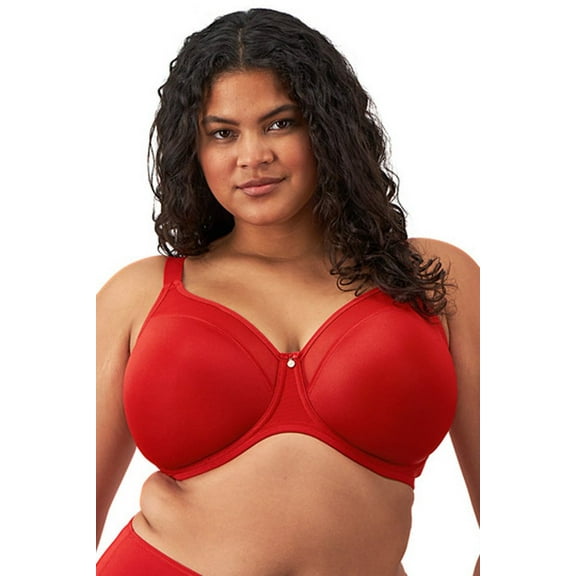 Elomi Smooth Underwire Moulded Bra EL4301