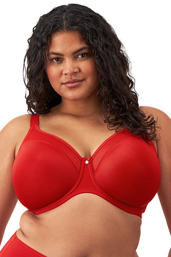 Smooth Underwire Moulded Bra EL4301
