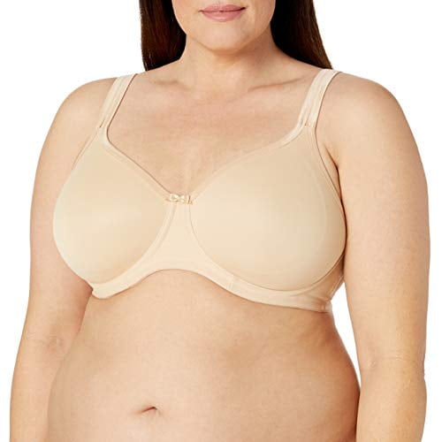 Elomi Smoothing Underwired Seam Free Bra EL3911