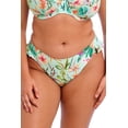 thumbnail image 1 of Elomi Sunshine Cove Underwire Plunge Bikini Top ES801802, 1 of 2