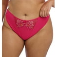 thumbnail image 1 of Elomi Teagan Thong (302670),XL,Azalea, 1 of 4